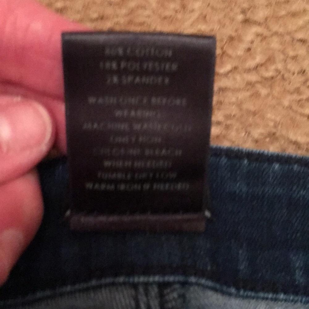 Jeans - Picture 4 of 4